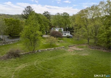 321 Long Mountain Road New Milford CT 06776