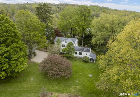 321 Long Mountain Road New Milford CT 06776