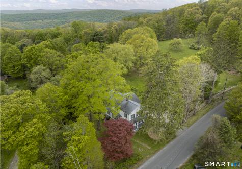 321 Long Mountain Road New Milford CT 06776