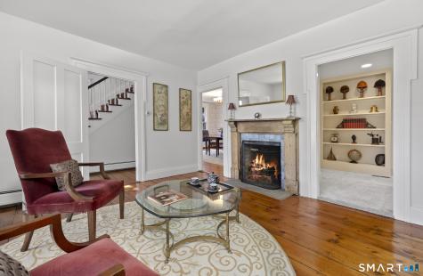 321 Long Mountain Road New Milford CT 06776