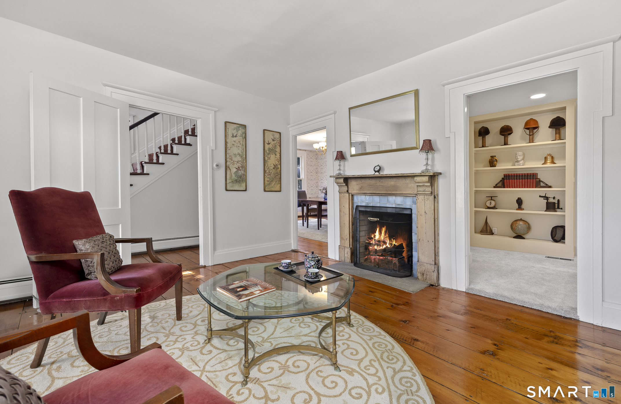 321 Long Mountain Road New Milford CT 06776