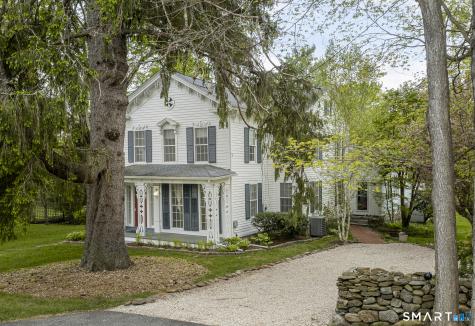 321 Long Mountain Road New Milford CT 06776