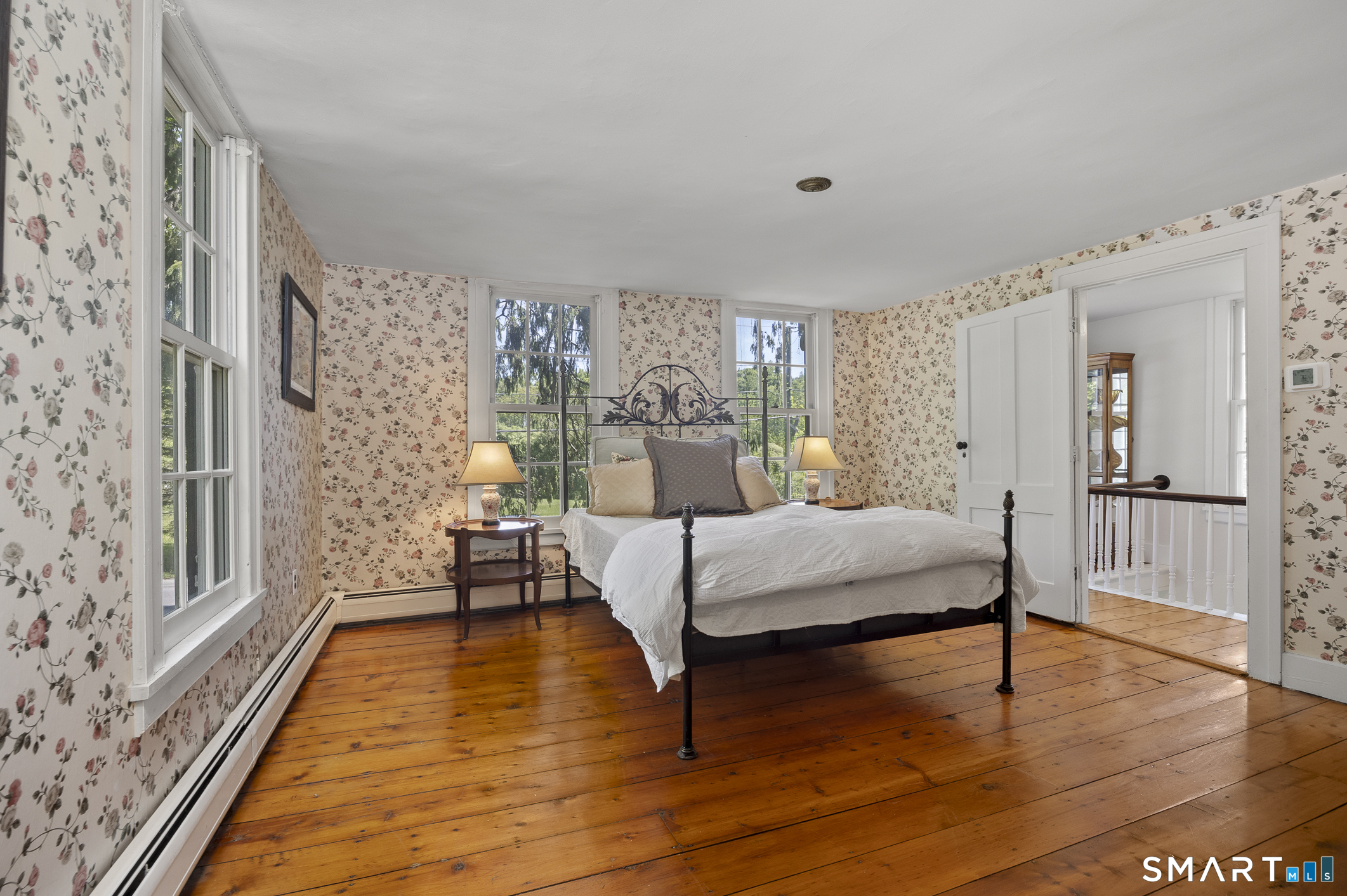 321 Long Mountain Road New Milford CT 06776