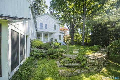 321 Long Mountain Road New Milford CT 06776