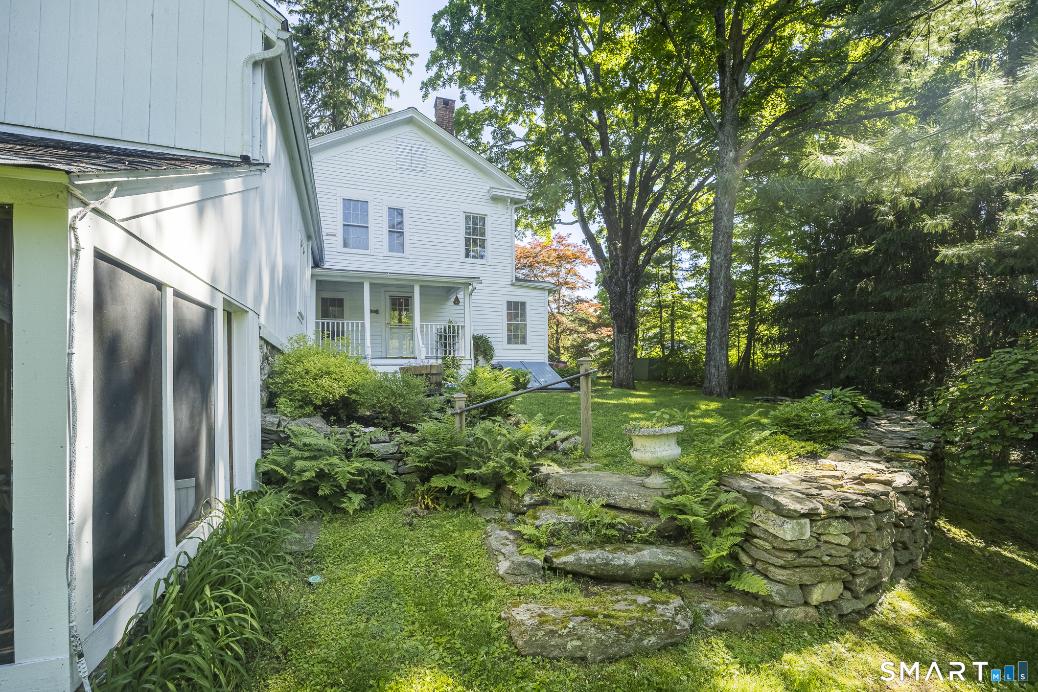 321 Long Mountain Road New Milford CT 06776