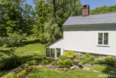 321 Long Mountain Road New Milford CT 06776