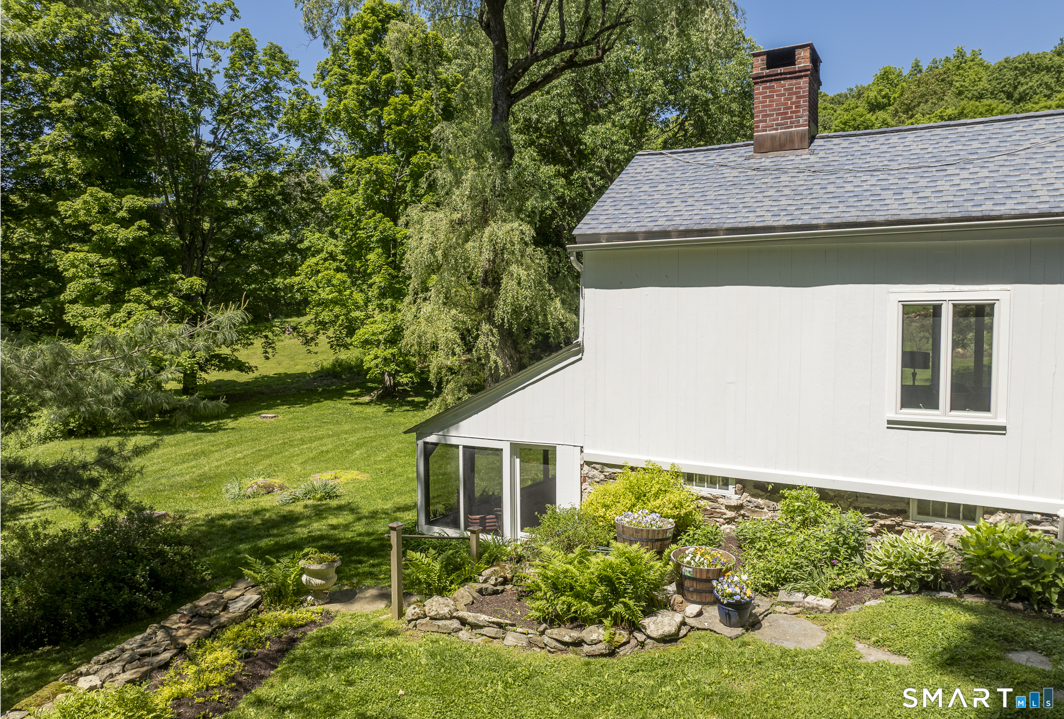 321 Long Mountain Road New Milford CT 06776