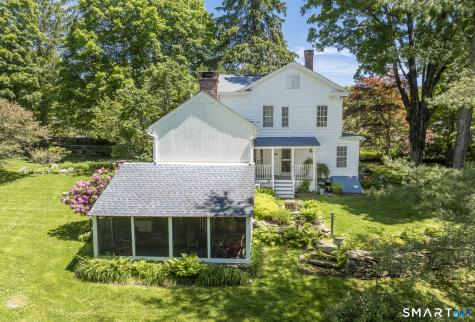 321 Long Mountain Road New Milford CT 06776