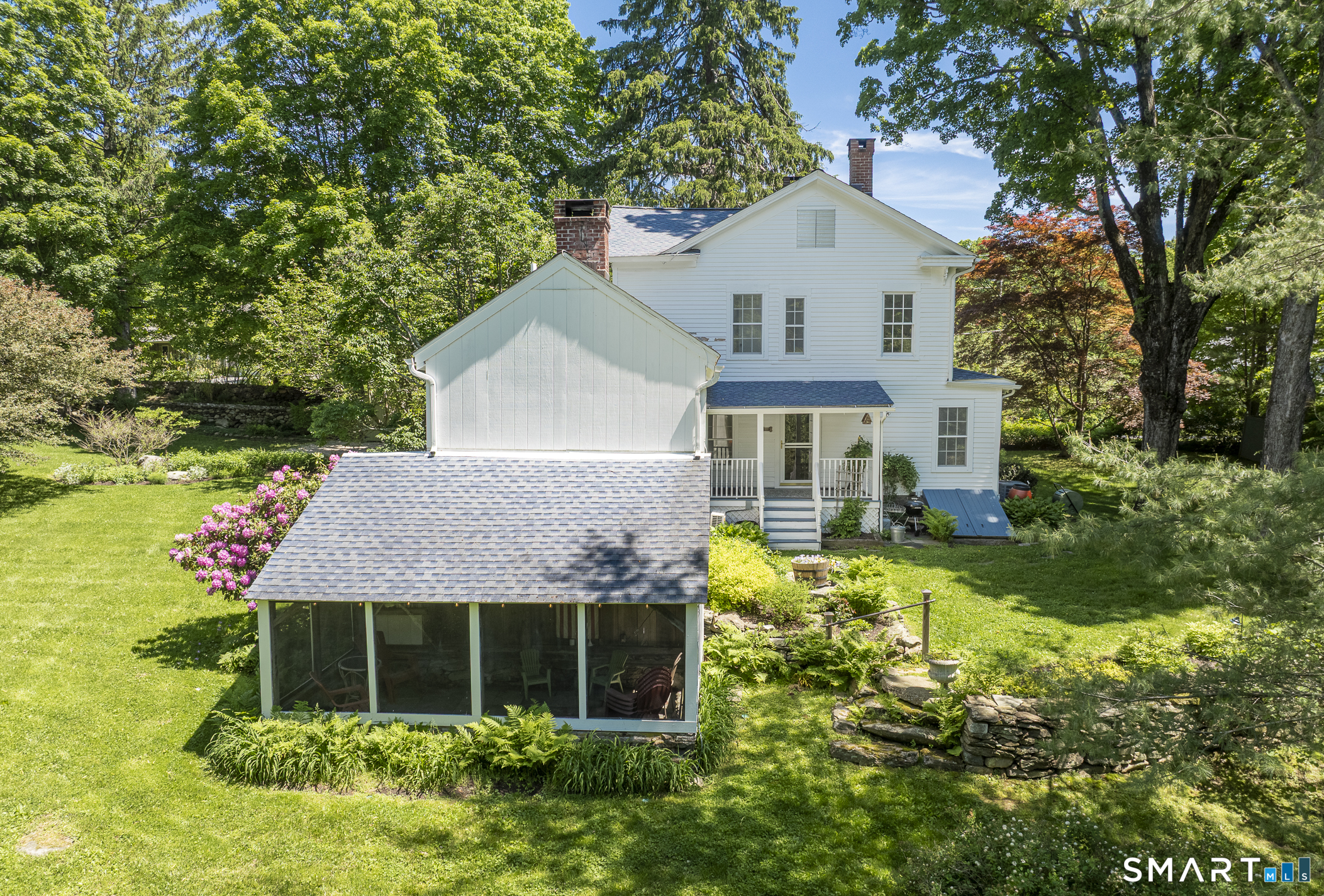 321 Long Mountain Road New Milford CT 06776