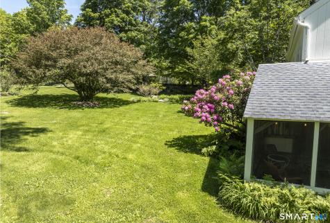 321 Long Mountain Road New Milford CT 06776