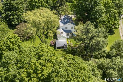 321 Long Mountain Road New Milford CT 06776