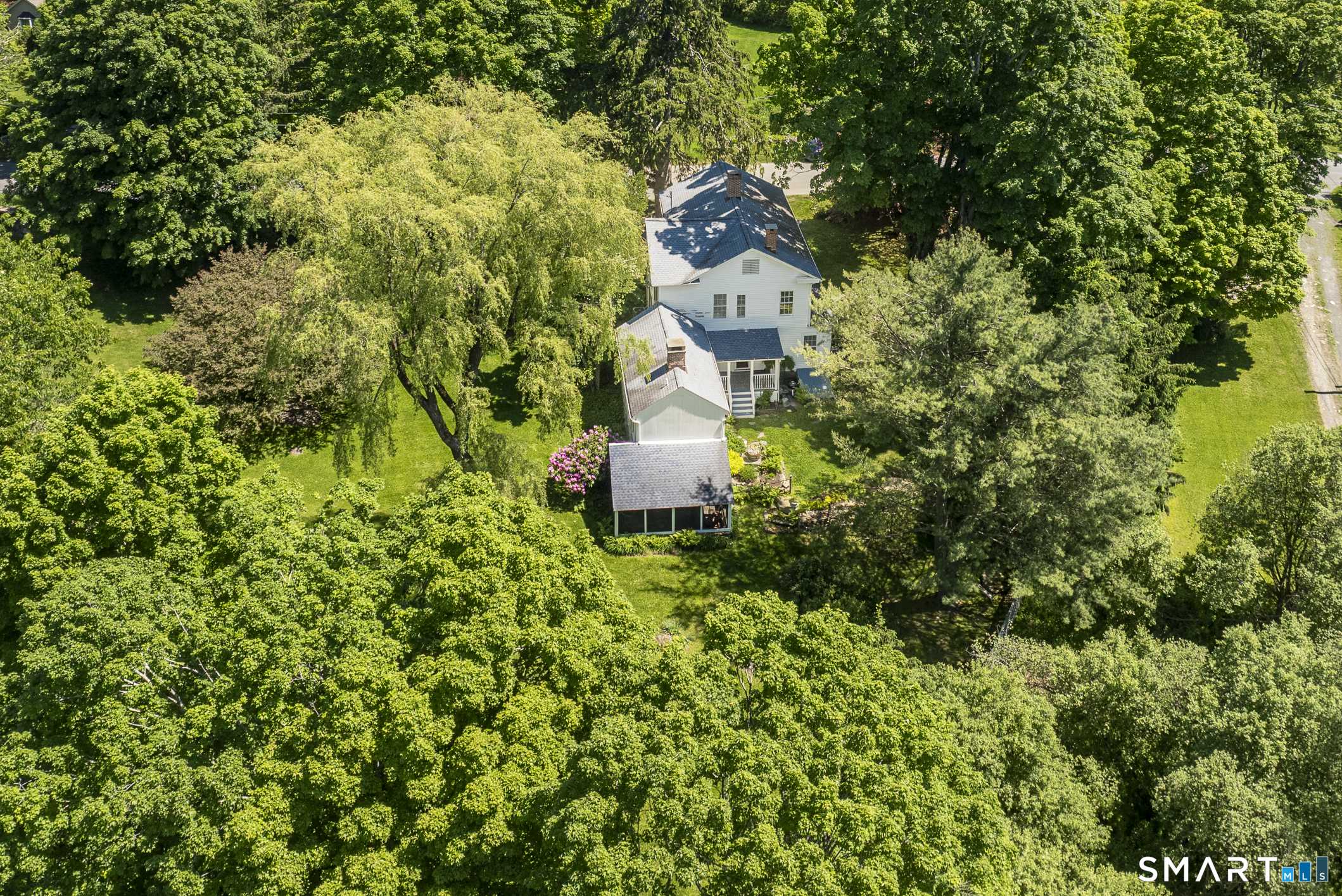 321 Long Mountain Road New Milford CT 06776