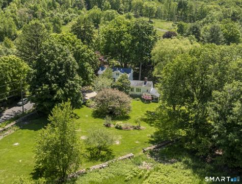 321 Long Mountain Road New Milford CT 06776
