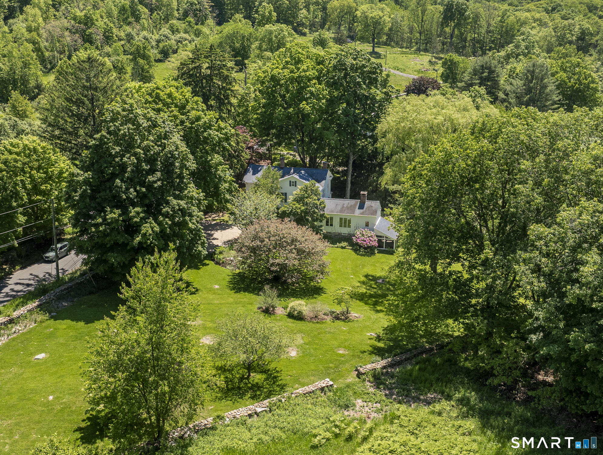 321 Long Mountain Road New Milford CT 06776