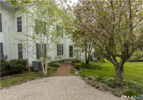 321 Long Mountain Road New Milford CT 06776