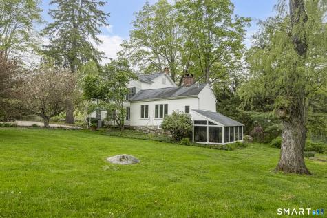 321 Long Mountain Road New Milford CT 06776