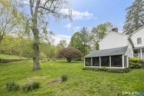 321 Long Mountain Road New Milford CT 06776