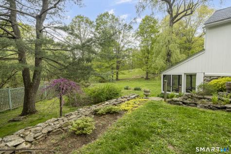 321 Long Mountain Road New Milford CT 06776