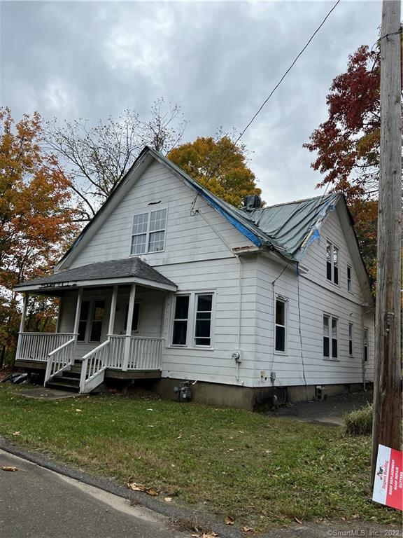 40 Cedar Street Derby CT 06418