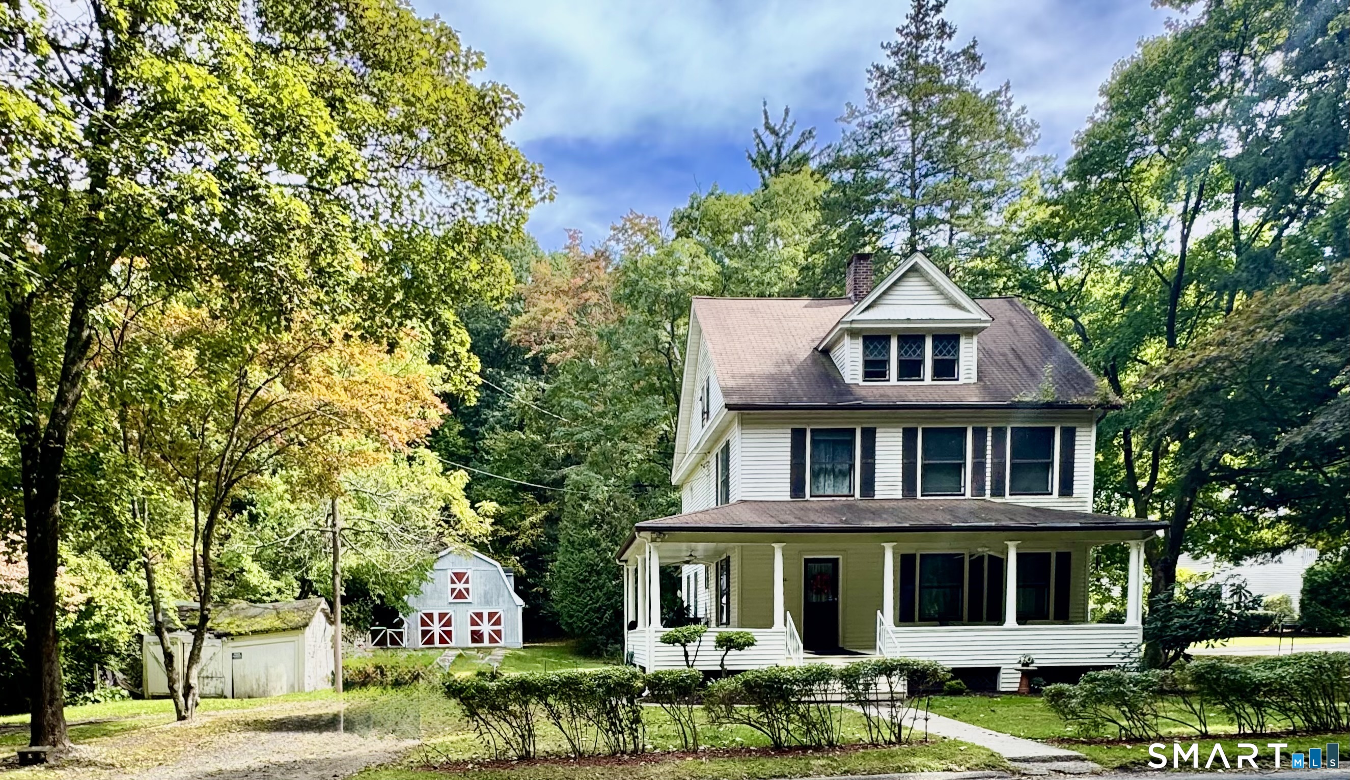 Bethel CT, 60 Nashvile Road