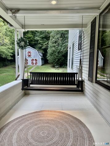 60 Nashvile Road Bethel CT 06801