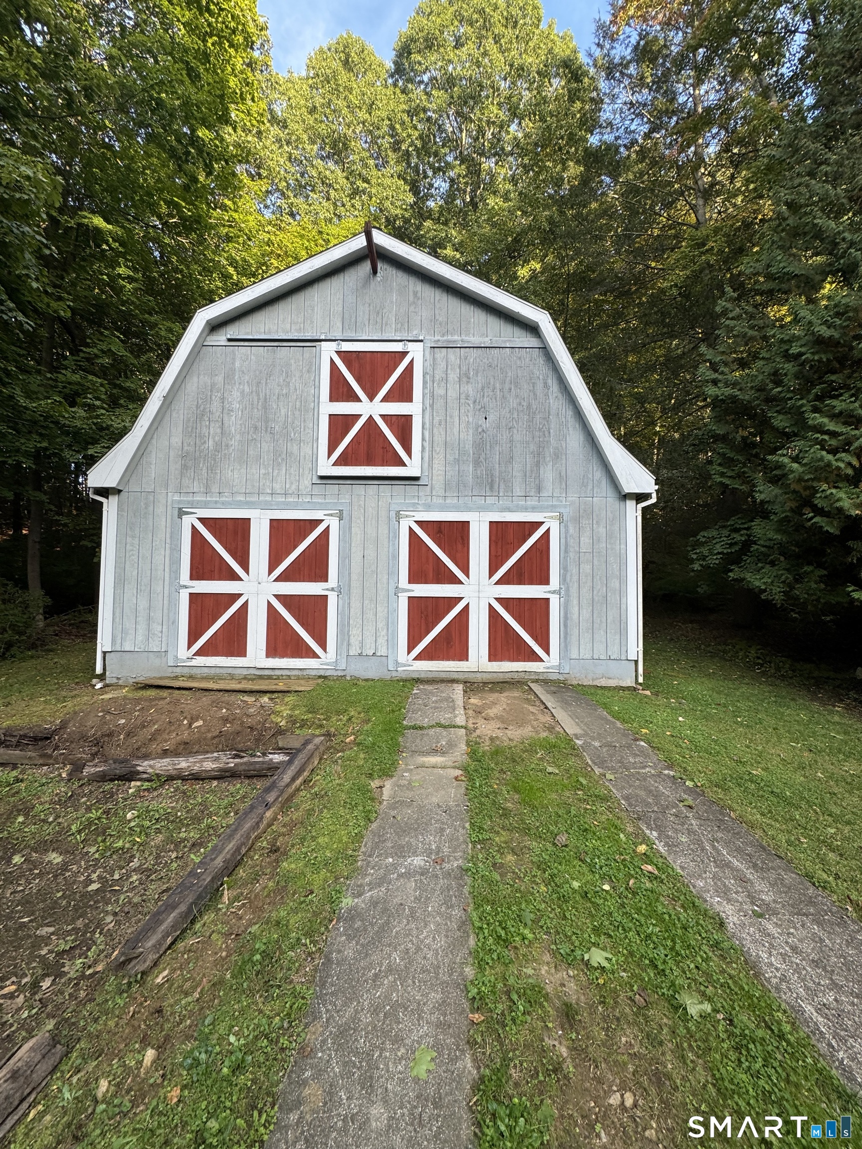 60 Nashvile Road Bethel CT 06801