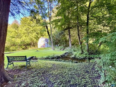 60 Nashvile Road Bethel CT 06801