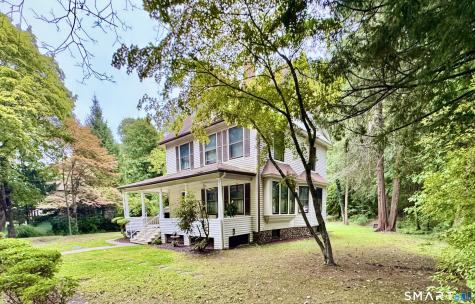 60 Nashvile Road Bethel CT 06801