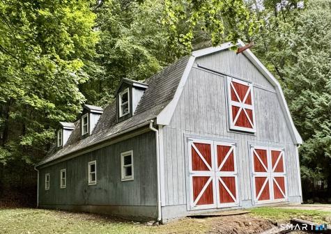 60 Nashvile Road Bethel CT 06801