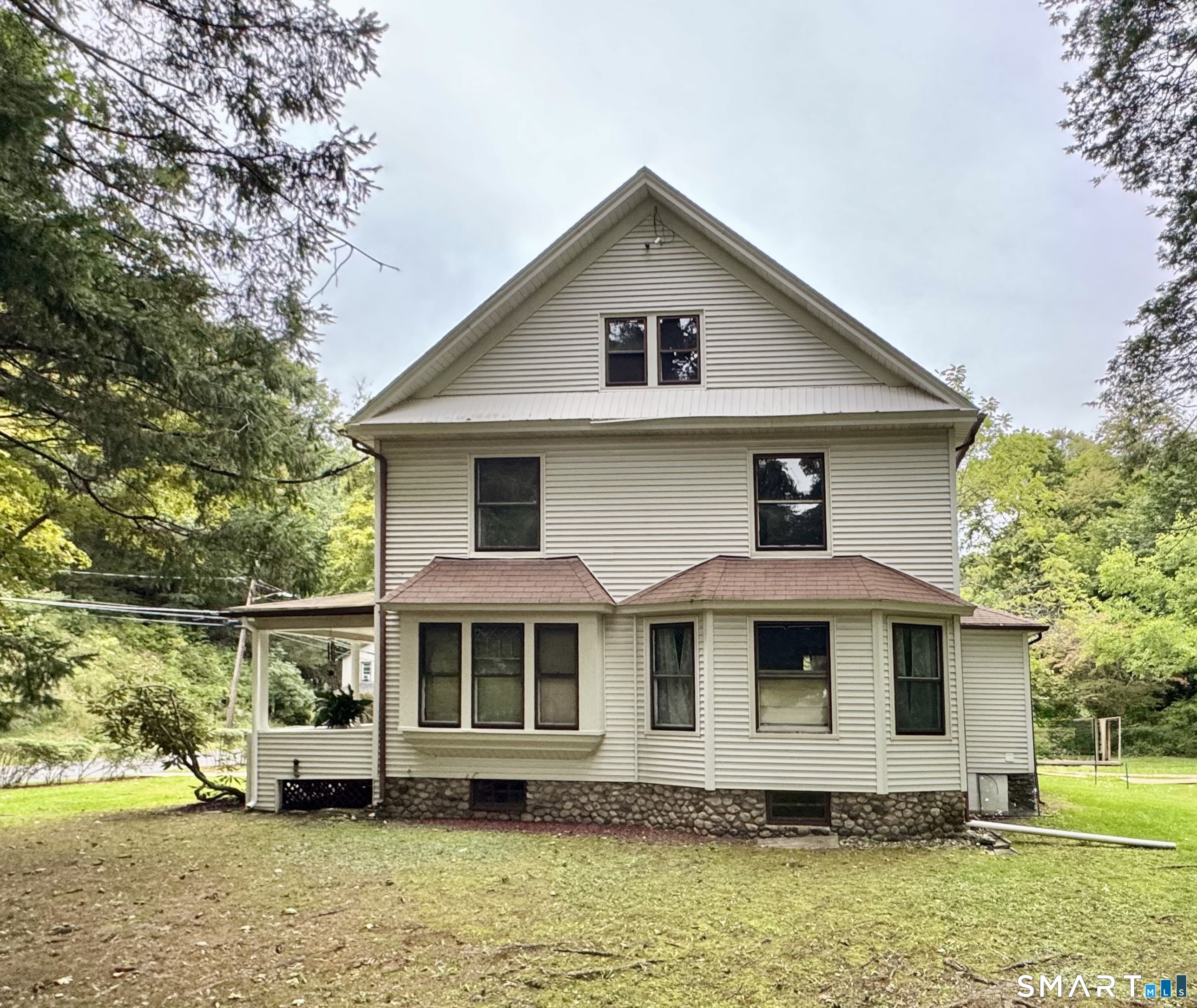 60 Nashvile Road Bethel CT 06801