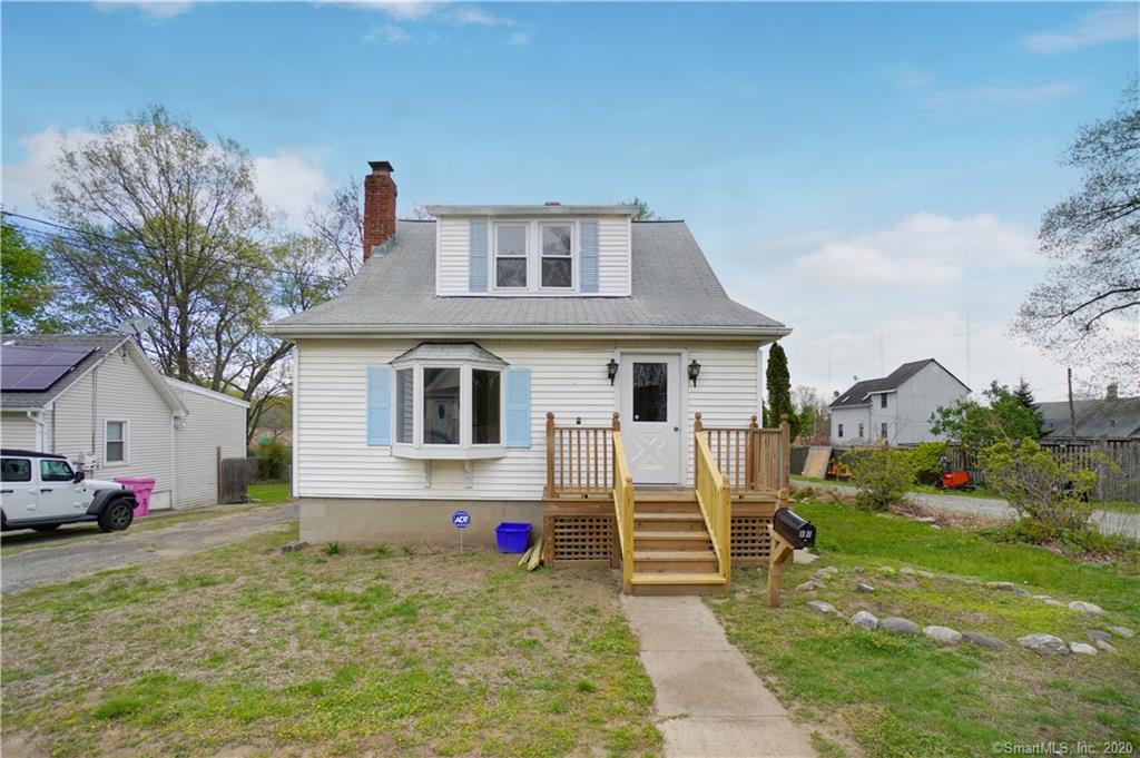 60 Camden Street Fairfield CT 06825
