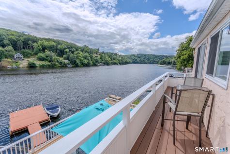 125 Lakemere Drive Southbury CT 06488