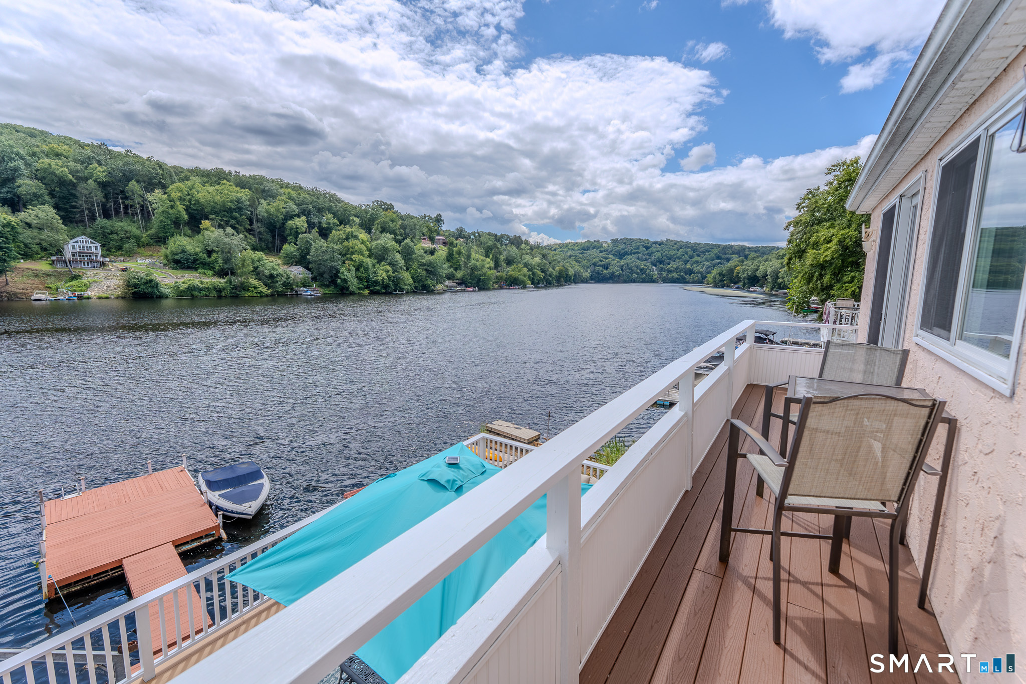 125 Lakemere Drive Southbury CT 06488