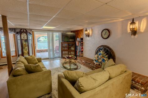 125 Lakemere Drive Southbury CT 06488