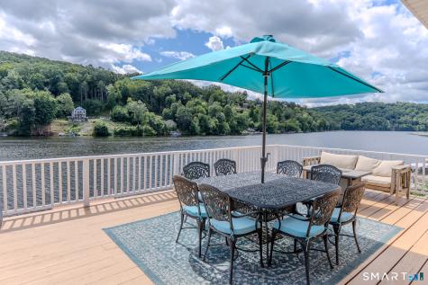 125 Lakemere Drive Southbury CT 06488