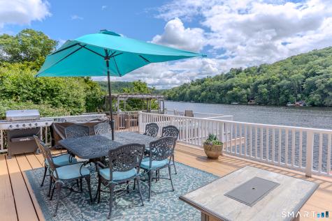 125 Lakemere Drive Southbury CT 06488