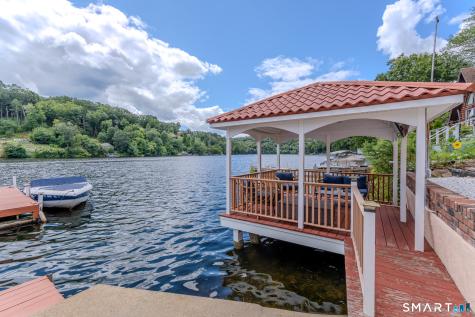 125 Lakemere Drive Southbury CT 06488