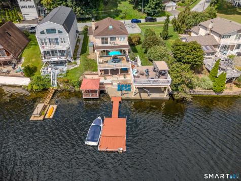 125 Lakemere Drive Southbury CT 06488