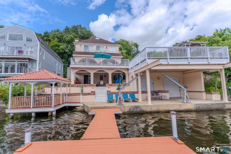 125 Lakemere Drive Southbury CT 06488