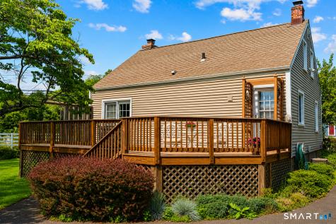 55 Vielie Street Stratford CT 06615