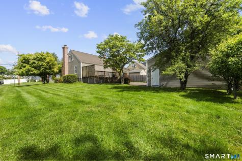 55 Vielie Street Stratford CT 06615