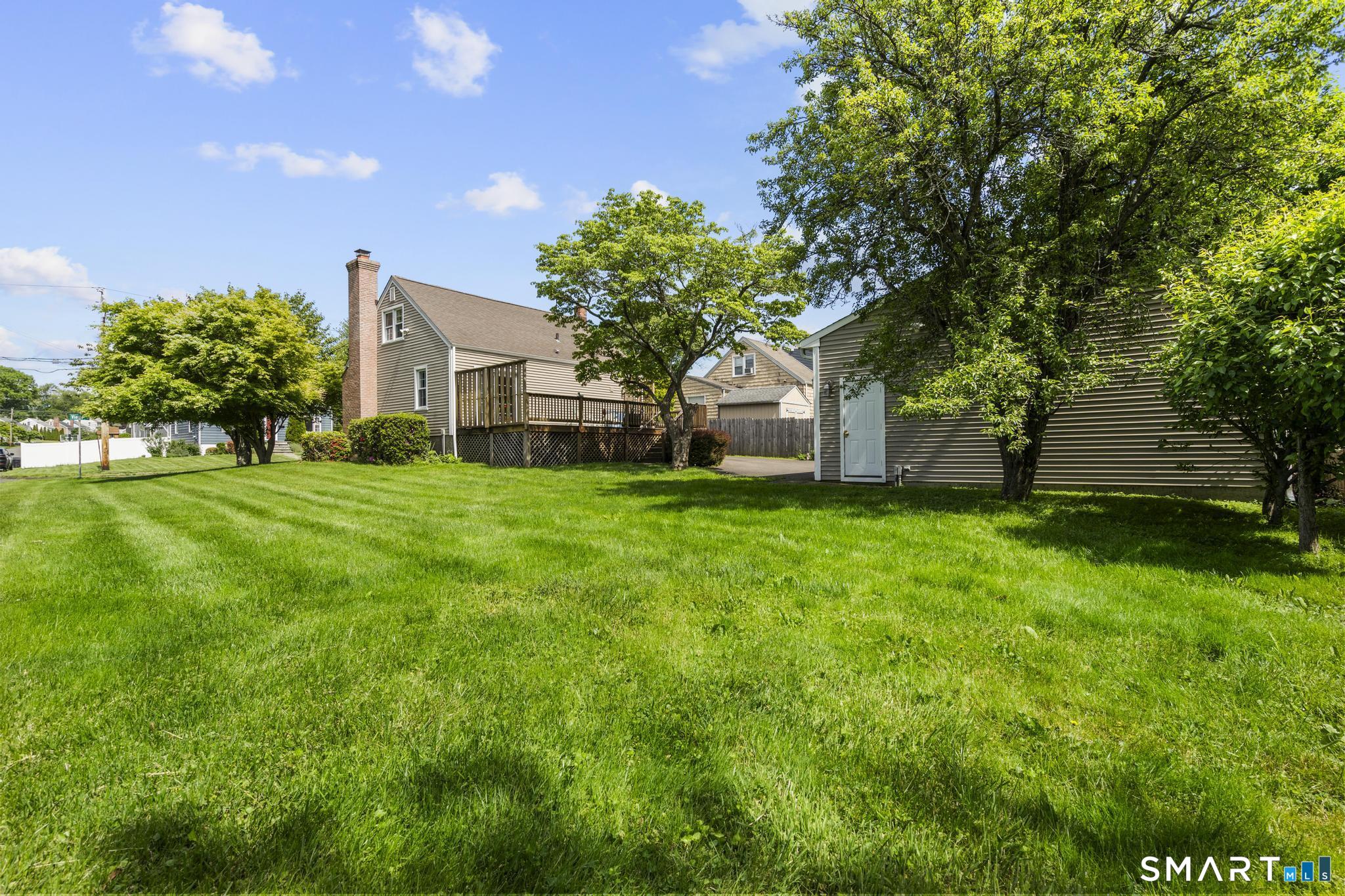 55 Vielie Street Stratford CT 06615