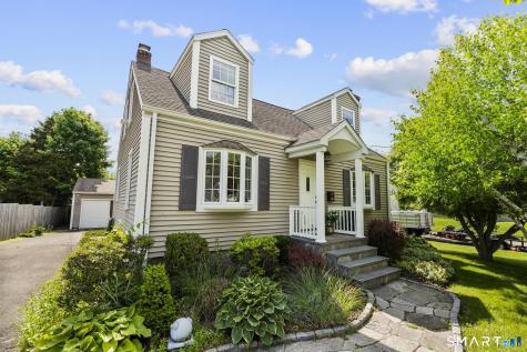 55 Vielie Street Stratford CT 06615