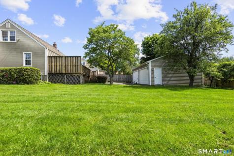 55 Vielie Street Stratford CT 06615