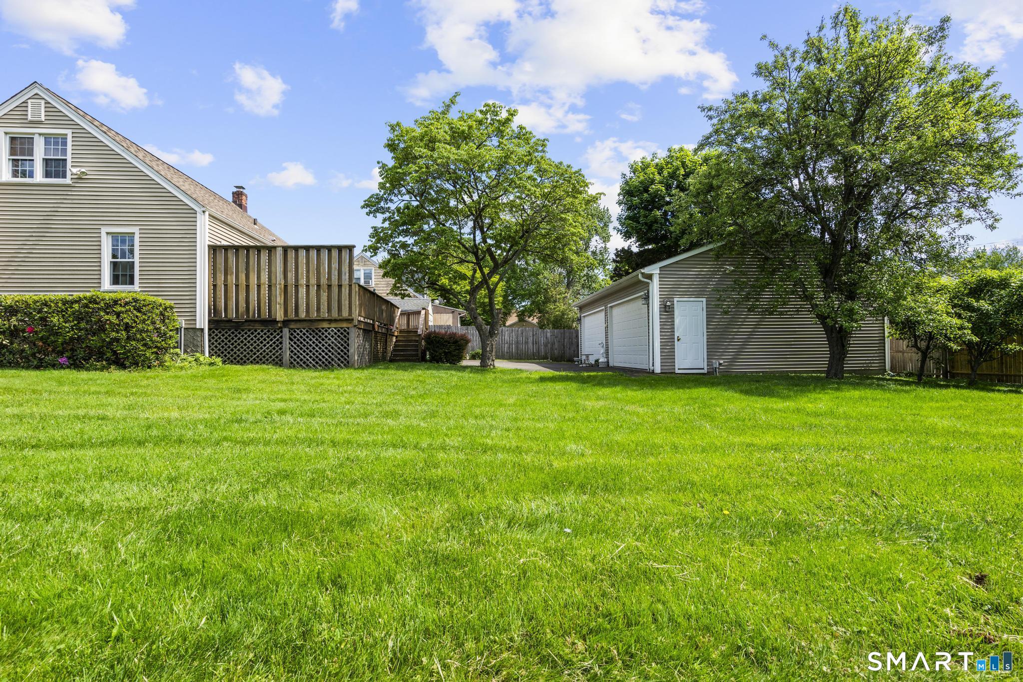 55 Vielie Street Stratford CT 06615