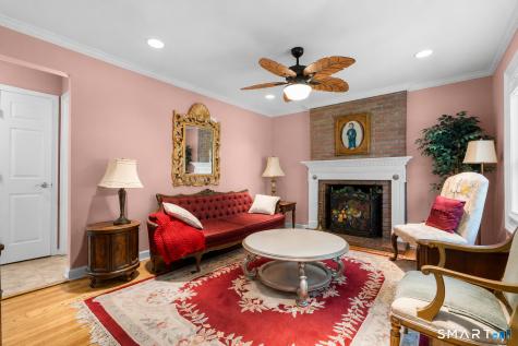 55 Vielie Street Stratford CT 06615