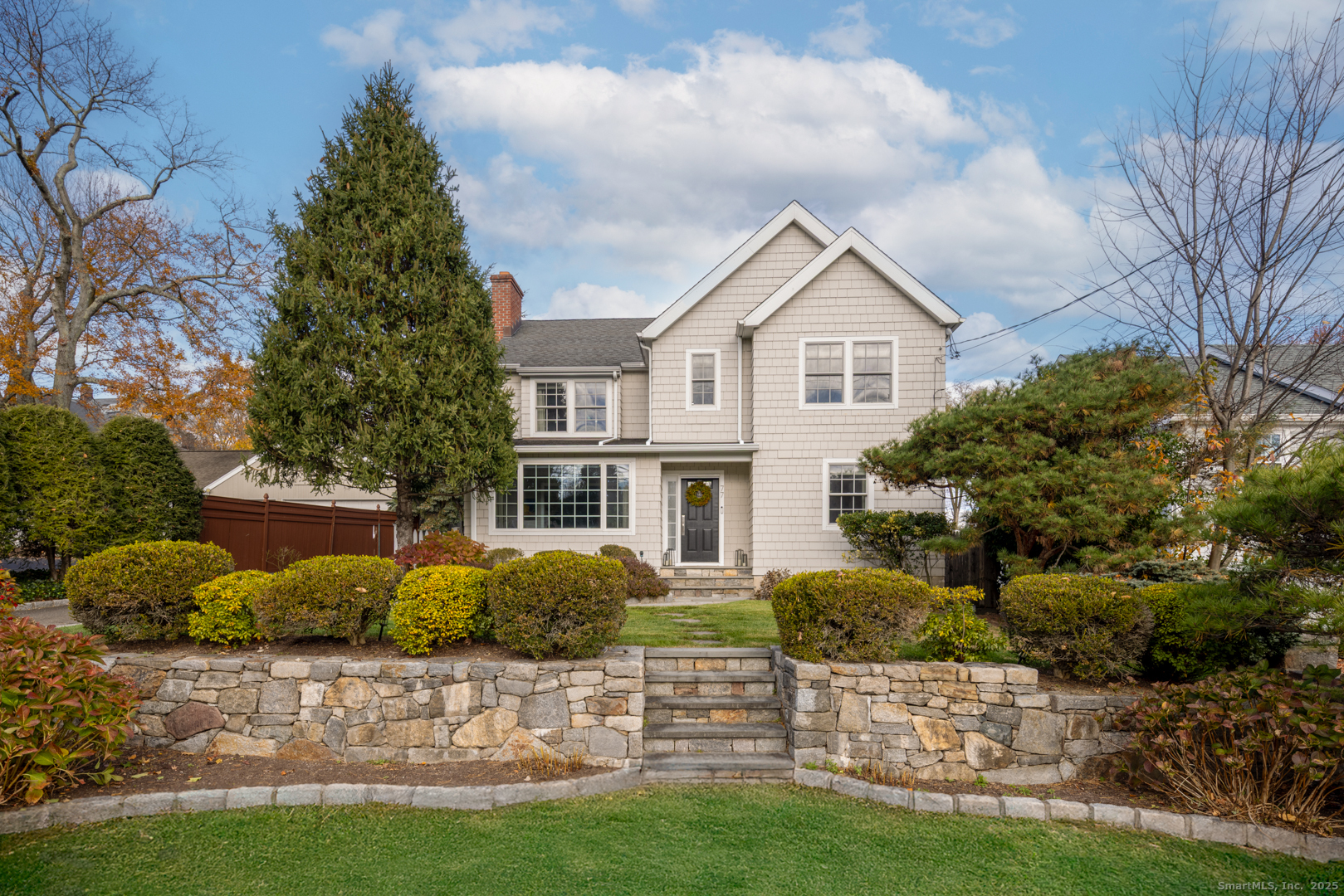 77 Maple Street Darien CT 06820