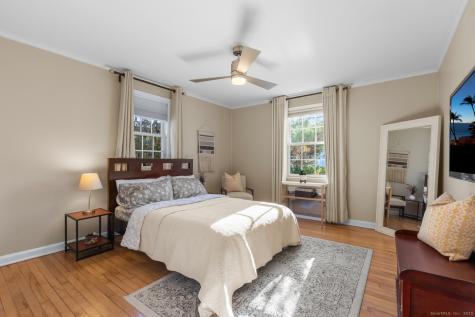 77 Maple Street Darien CT 06820