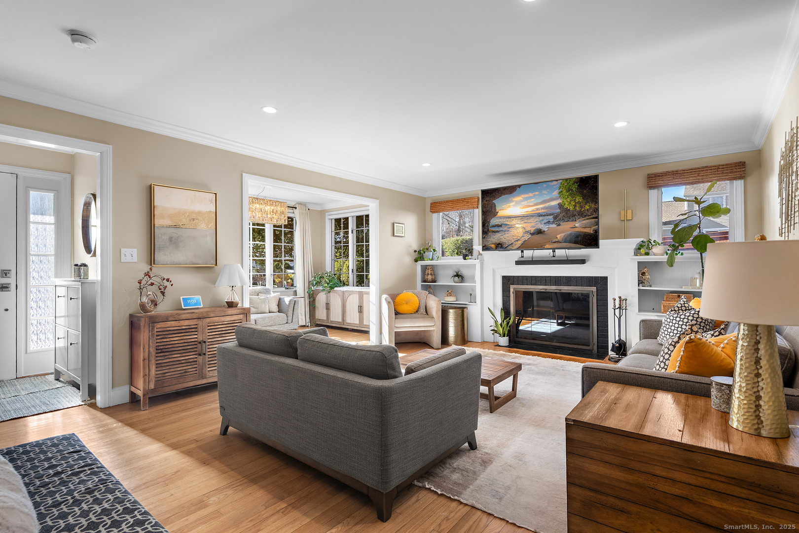 77 Maple Street Darien CT 06820