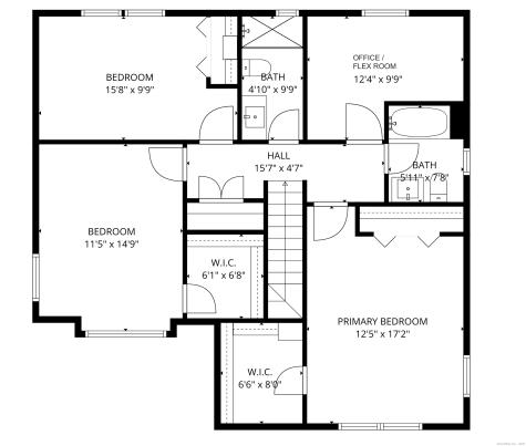 77 Maple Street Darien CT 06820